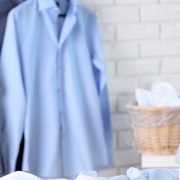 Rene skjorter - skjorte vask og rens